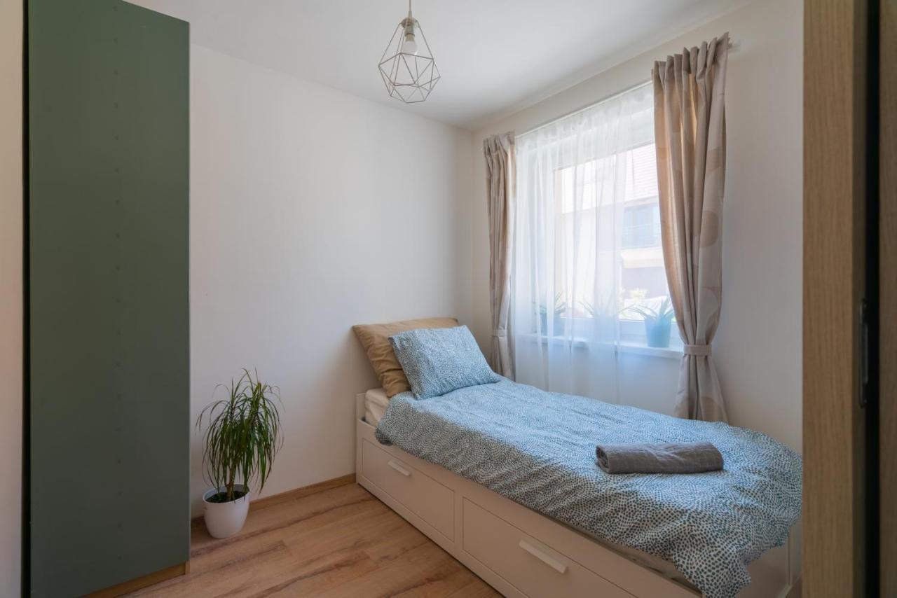Captain'S Home Kenese Apartman Balatonkenese Dış mekan fotoğraf
