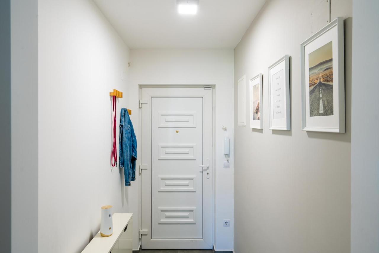 Captain'S Home Kenese Apartman Balatonkenese Dış mekan fotoğraf