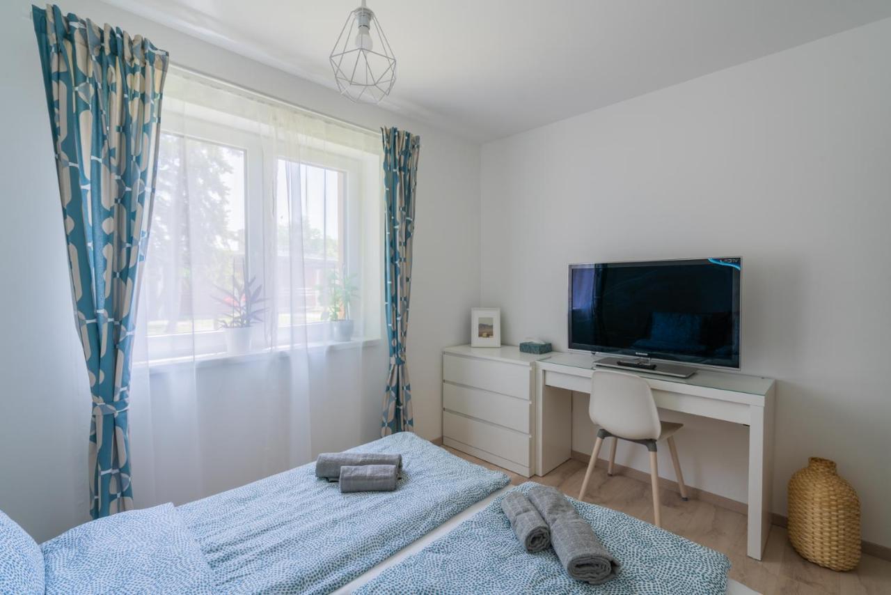 Captain'S Home Kenese Apartman Balatonkenese Dış mekan fotoğraf