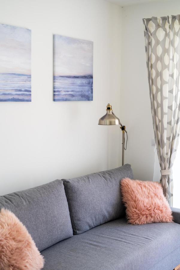 Captain'S Home Kenese Apartman Balatonkenese Dış mekan fotoğraf